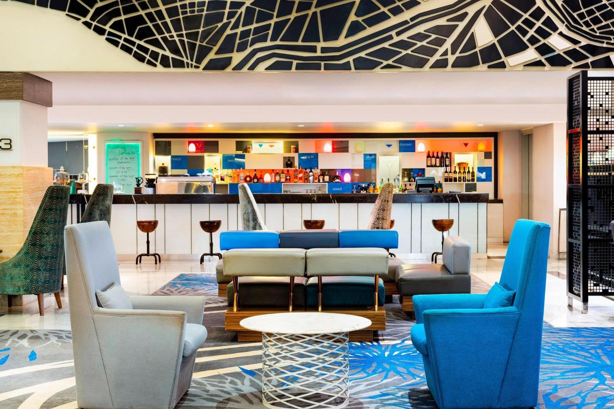 Le Meridien Ντάκα Εξωτερικό φωτογραφία