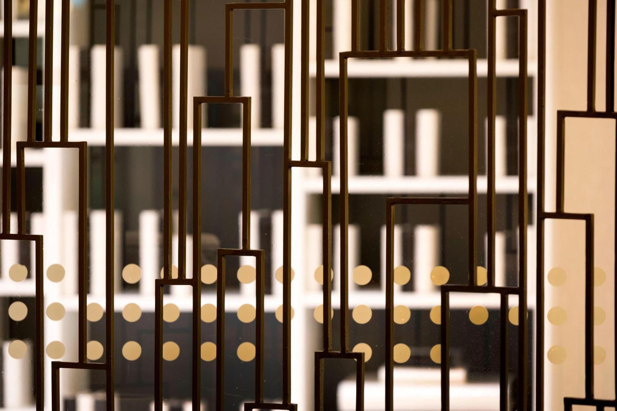 Le Meridien Ντάκα Εξωτερικό φωτογραφία
