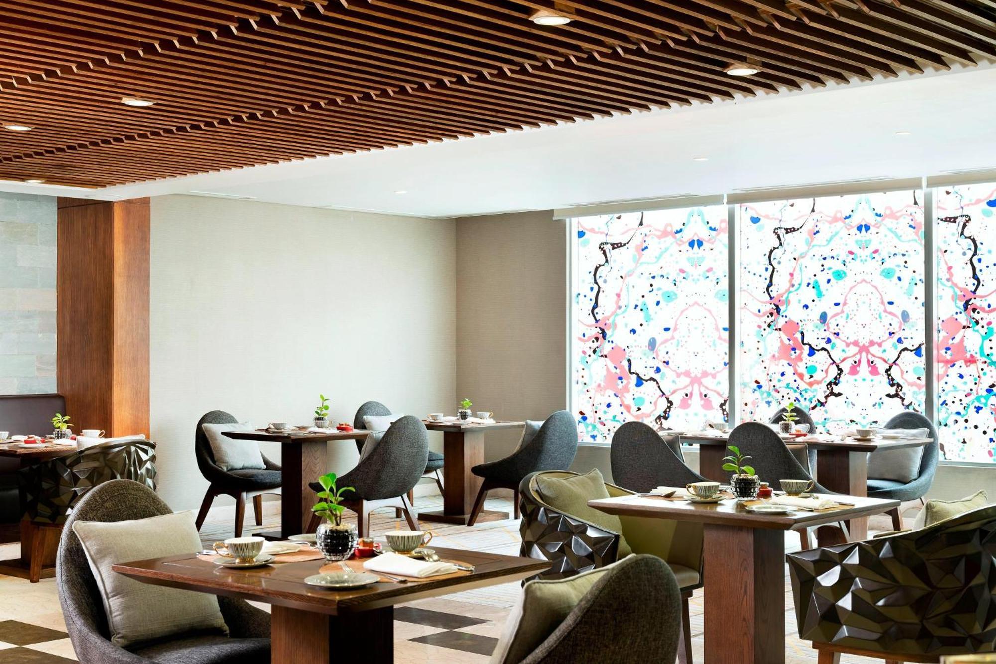 Le Meridien Ντάκα Εξωτερικό φωτογραφία