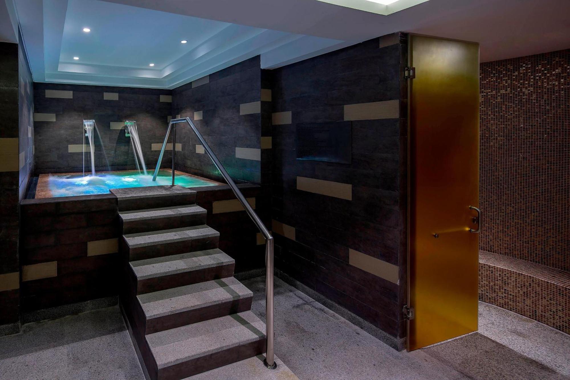Le Meridien Ντάκα Εξωτερικό φωτογραφία
