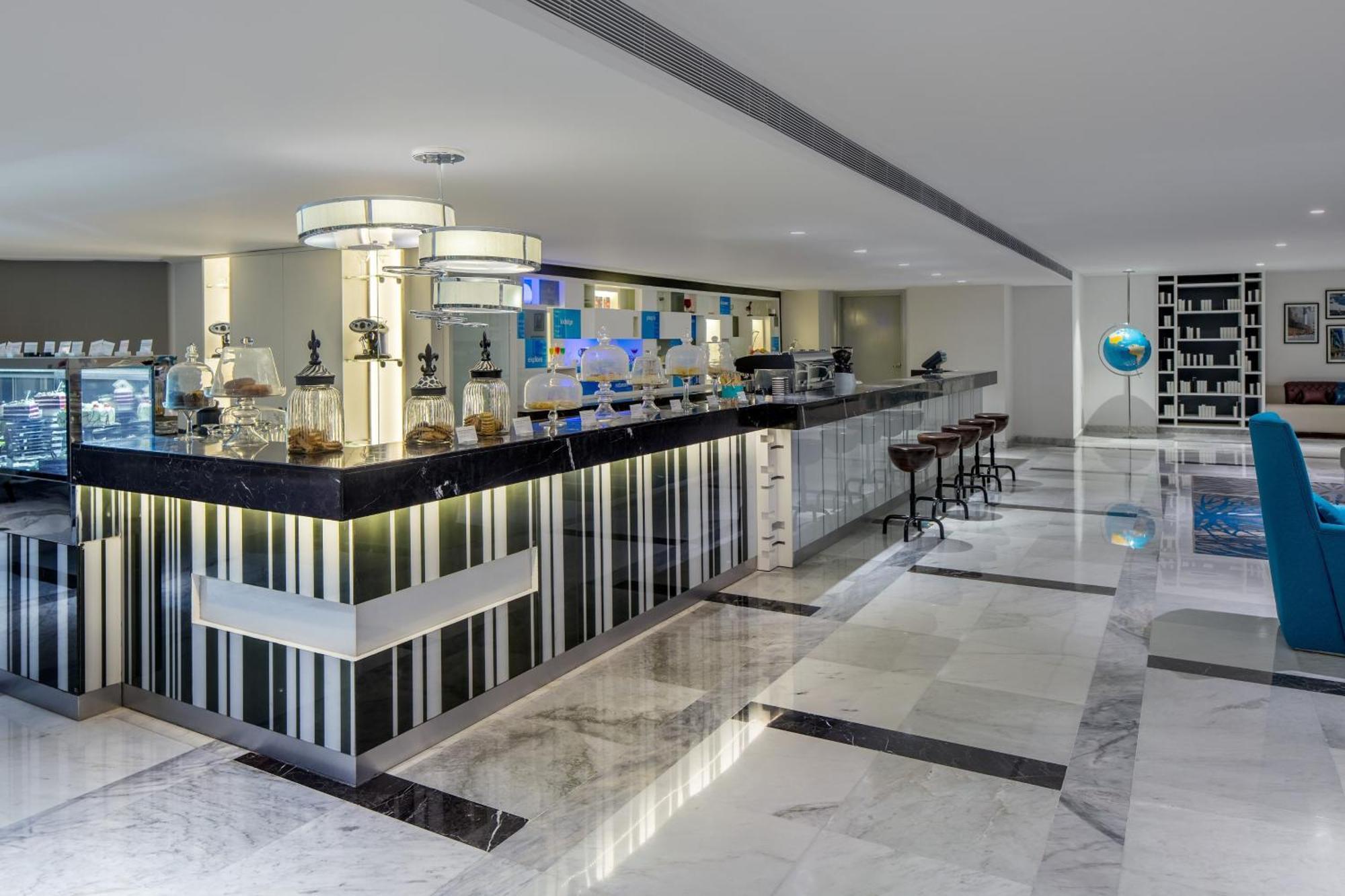 Le Meridien Ντάκα Εξωτερικό φωτογραφία