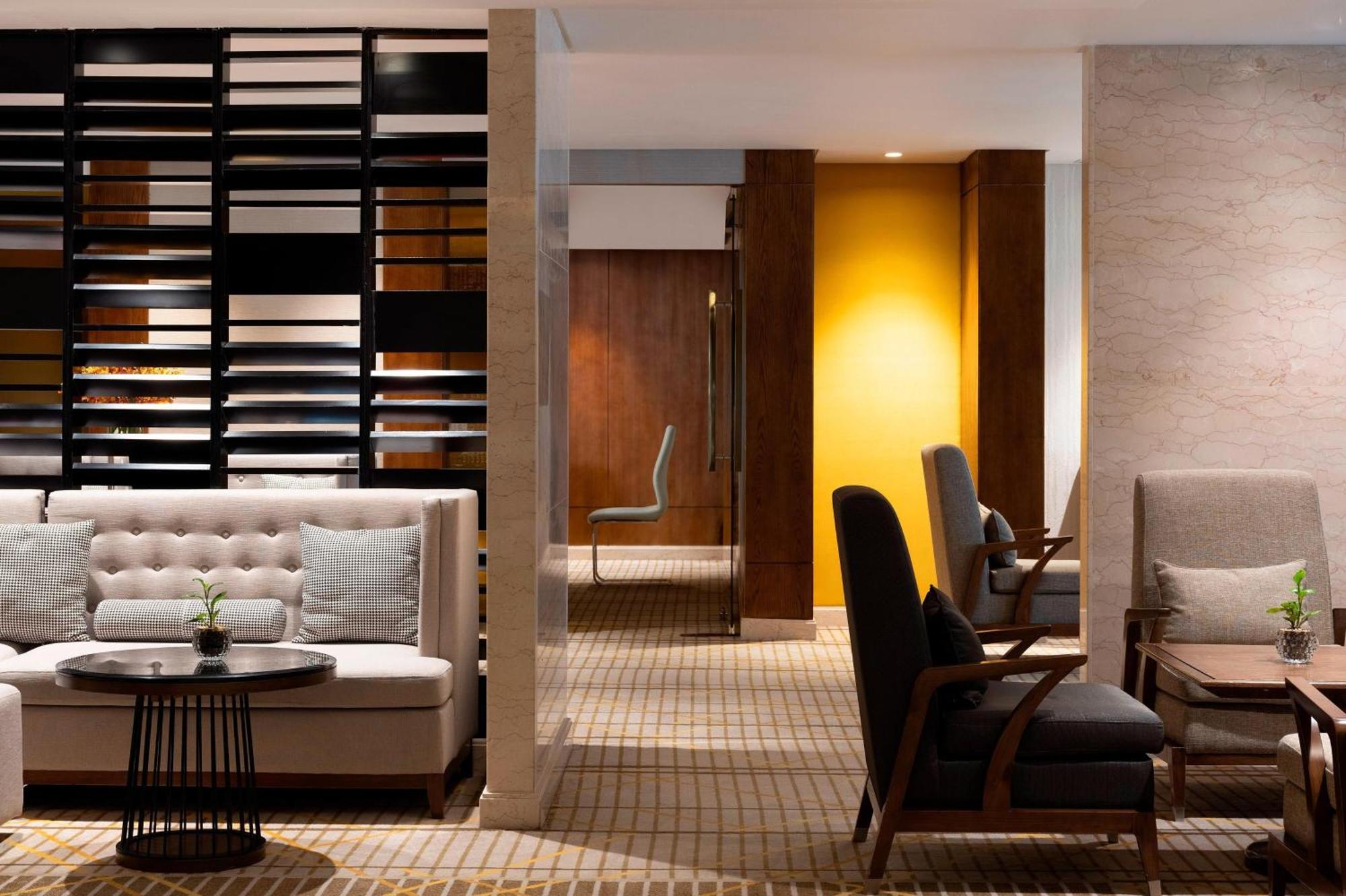 Le Meridien Ντάκα Εξωτερικό φωτογραφία