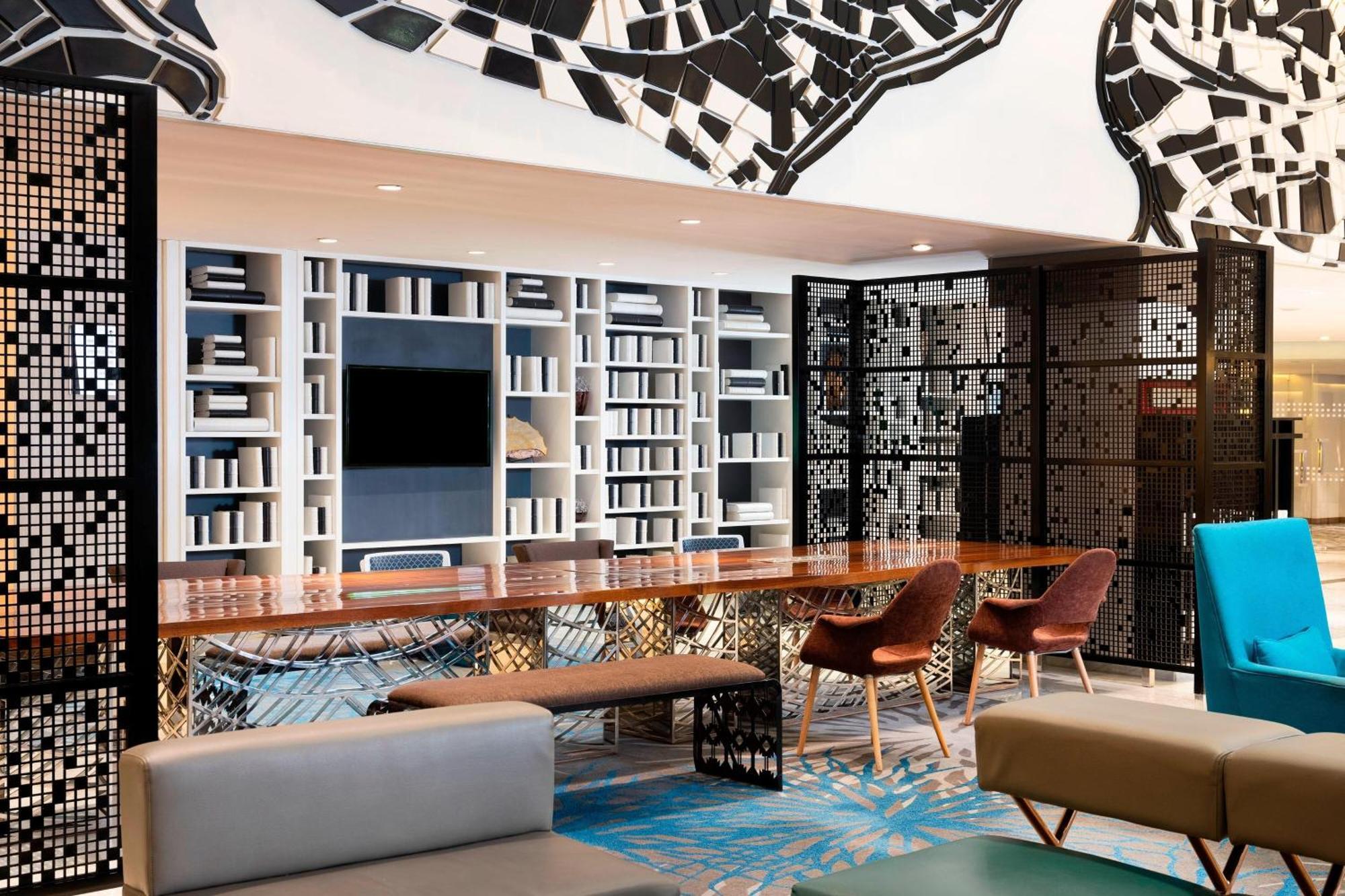 Le Meridien Ντάκα Εξωτερικό φωτογραφία