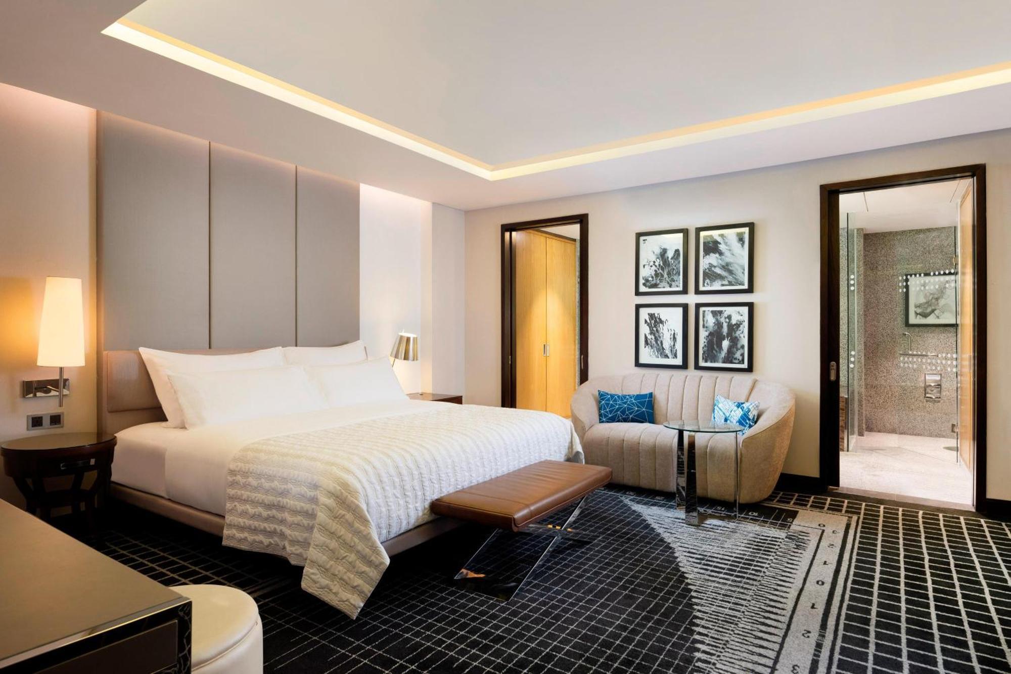 Le Meridien Ντάκα Εξωτερικό φωτογραφία