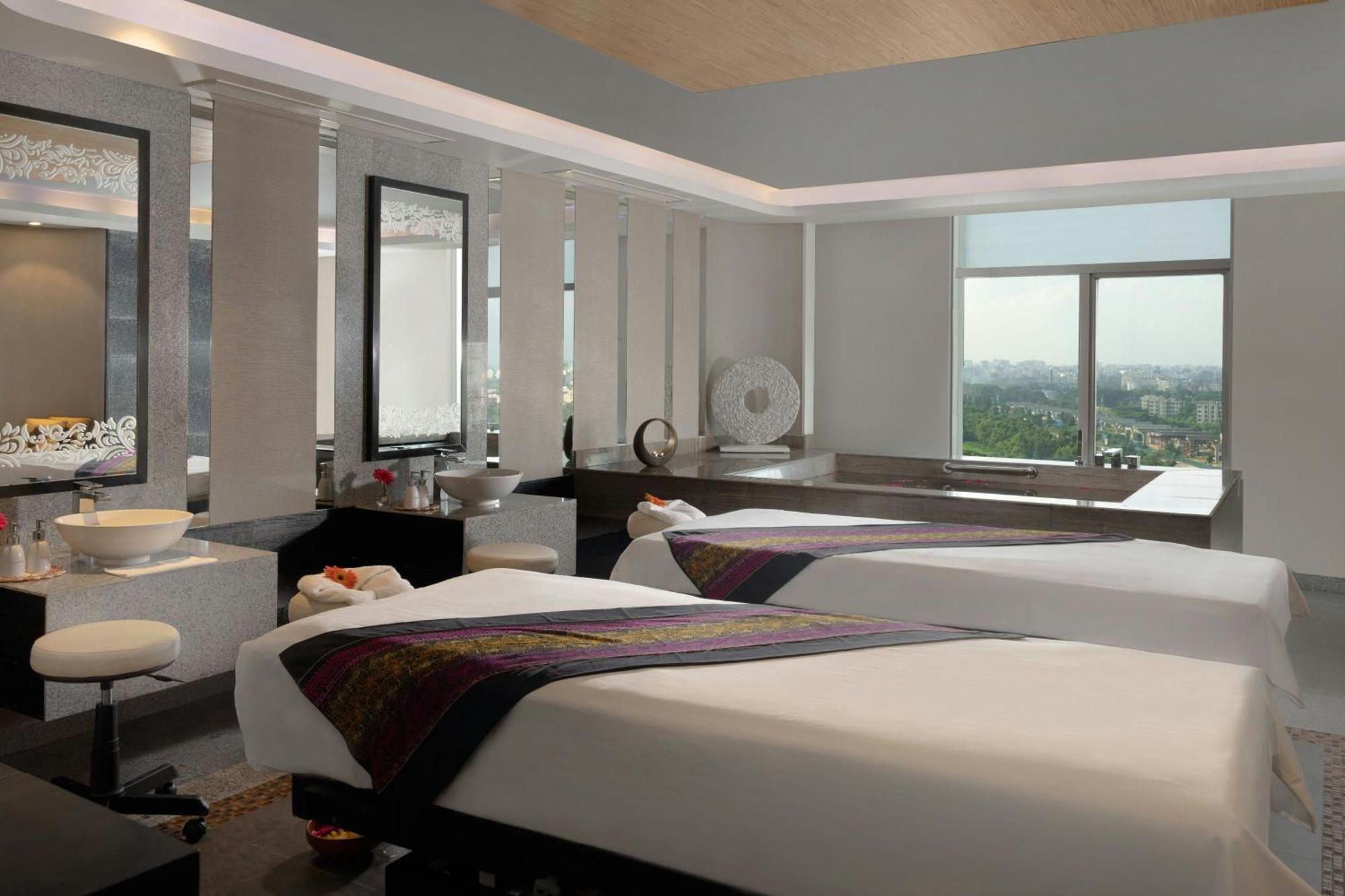 Le Meridien Ντάκα Εξωτερικό φωτογραφία